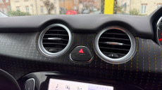 Vauxhall Adam 1.4i [100] Slam 3dr Petrol Hatchback